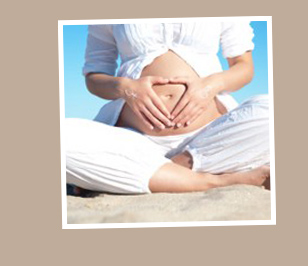 Massage et Soins Bien Etre femme enceinte